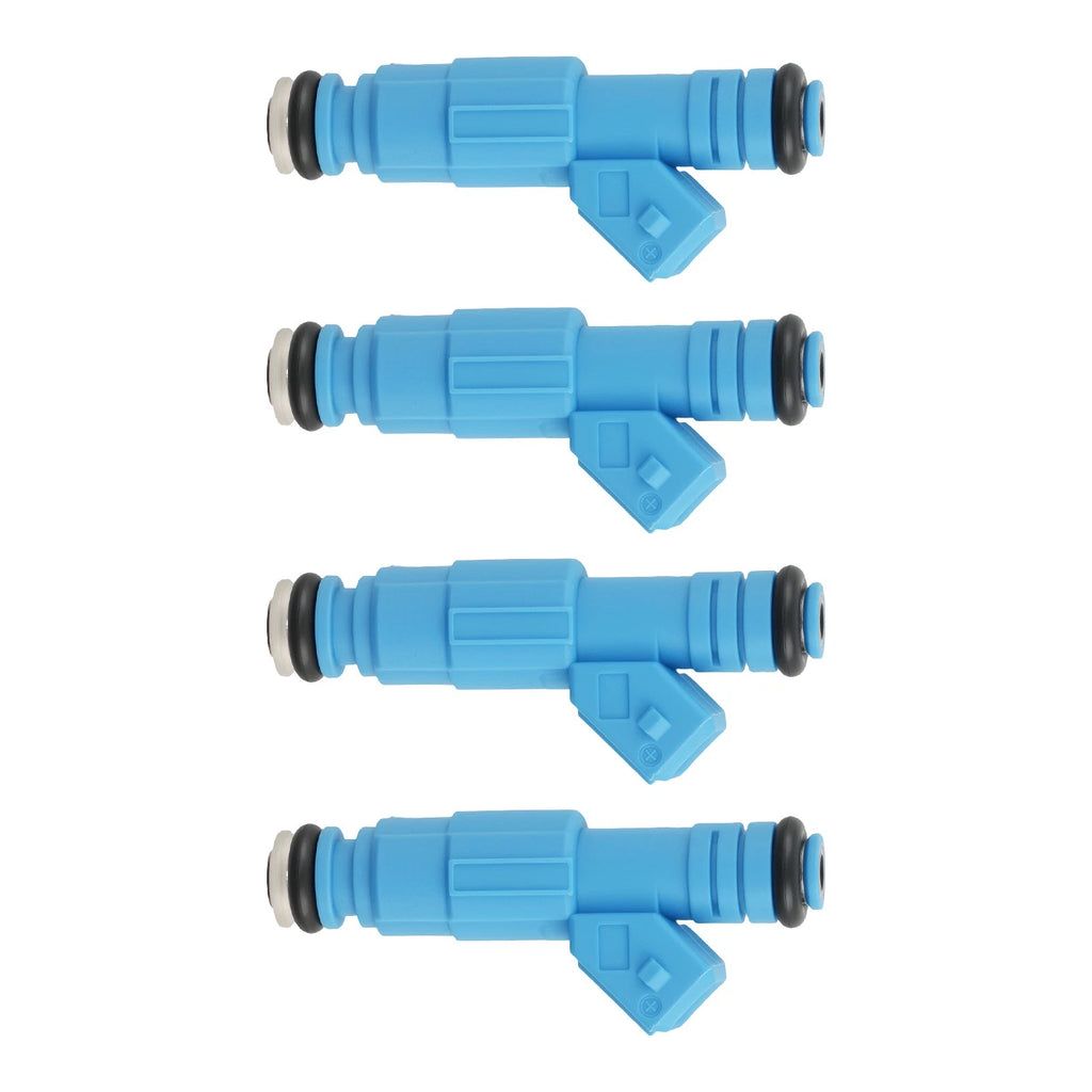 Set of 4 Fuel Injectors for Mazda B2300/Ford Ranger 2.3L (1994–1997) FJ712