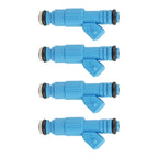 Set of 4 Fuel Injectors for Mazda B2300/Ford Ranger 2.3L (1994–1997) FJ712