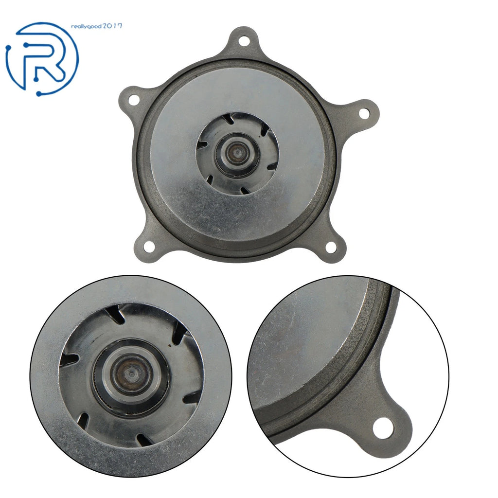Water Pump for International Heavy Duty Truck (1842664C92, 1842665C93, 1844420C3)