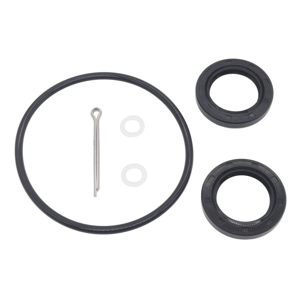 Lower Unit Seal Kit for Honda BF115A BF130A (91252-ZW1-B02 91351-ZW1-B02)
