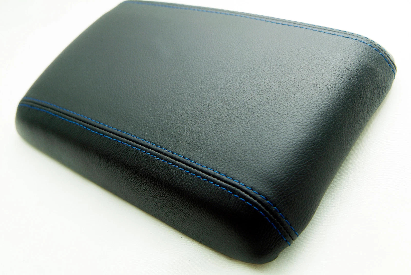Leather Synthetic Center Console Armrest Cover for Pontiac GTO (2004–2006)