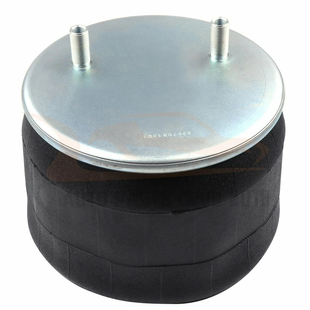 Set of 4 Air Suspension Spring Bags for Hendrickson Goodyear (1R13-159, W01-358-8709)