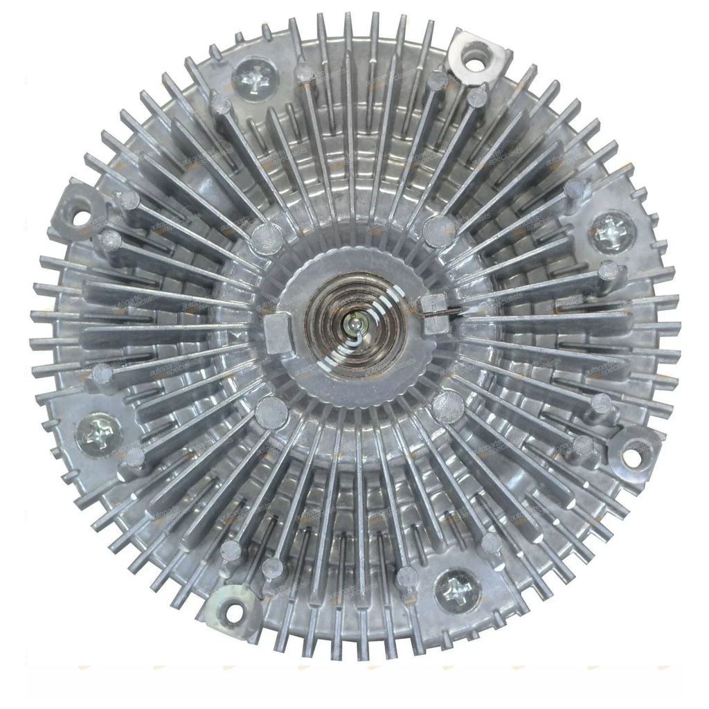 Fan Clutch Viscous Coupling 4.8L for Nissan Patrol GU Y61 (2001-2010)