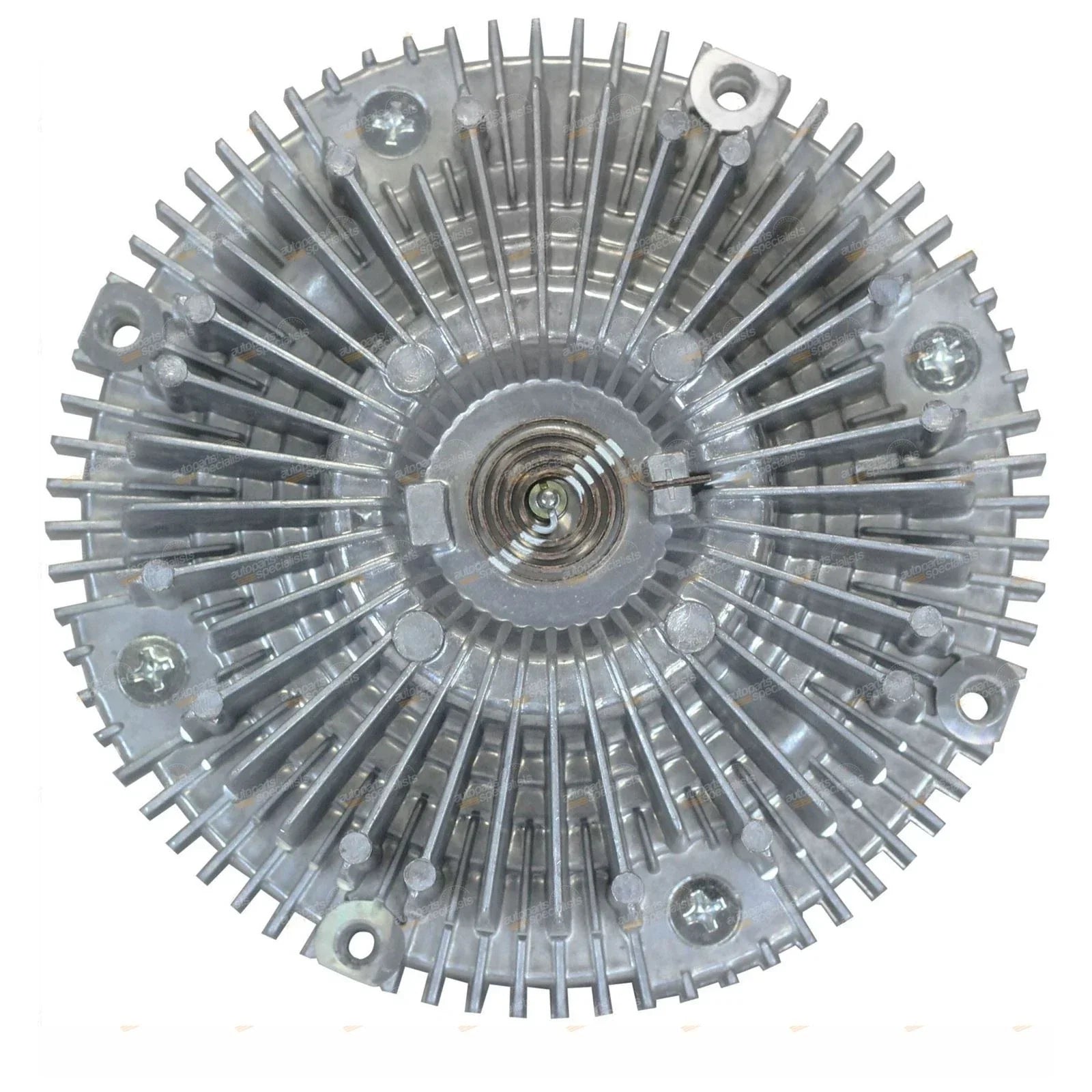 Fan Clutch Viscous Coupling 4.8L for Nissan Patrol GU Y61 (2001-2010)