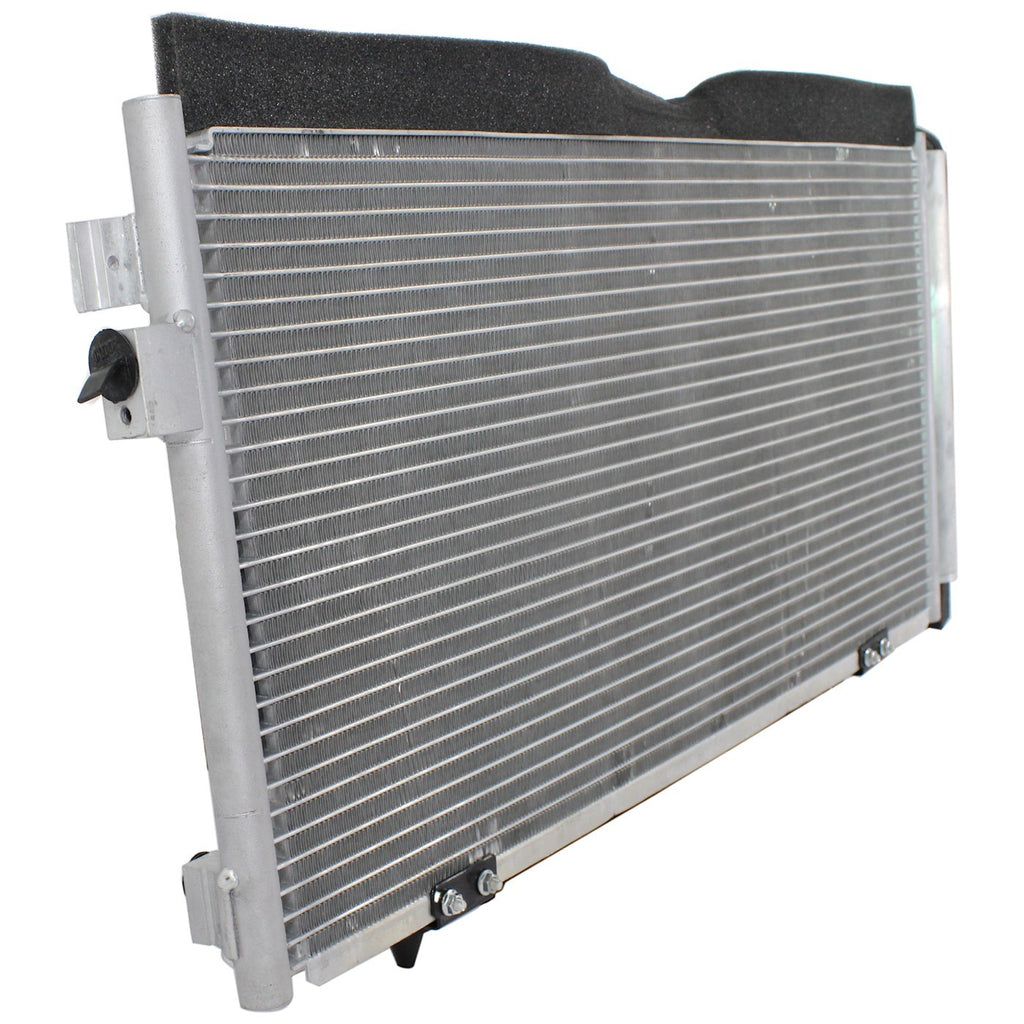 Radiators for Subaru Impreza (2008–2014)