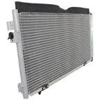 Radiators for Subaru Impreza (2008–2014)