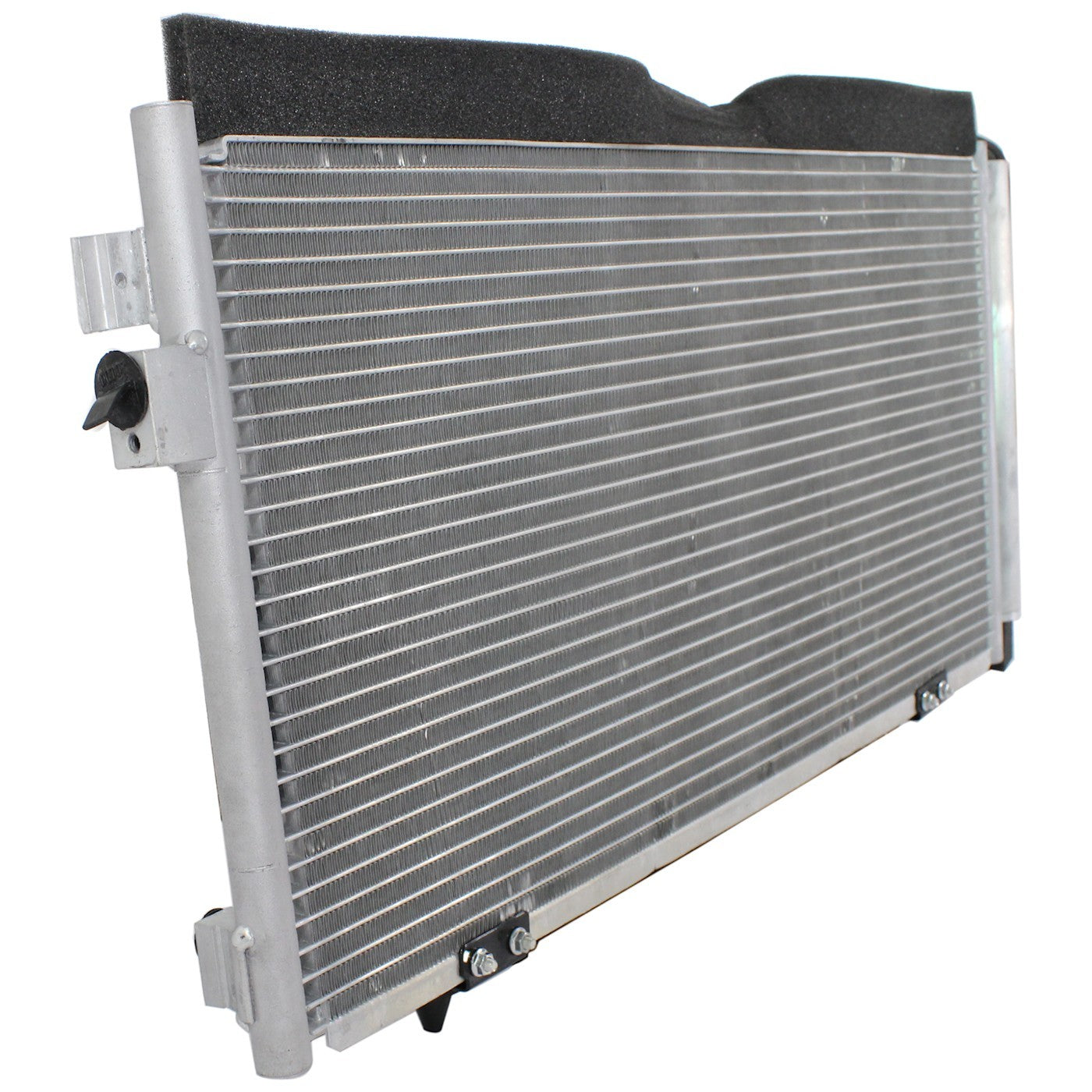 Radiators for Subaru Impreza (2008–2014)