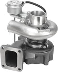 TD06-7 Turbocharger 49179-02712 for Mitsubishi Fuso 6M60 (2000–2006)