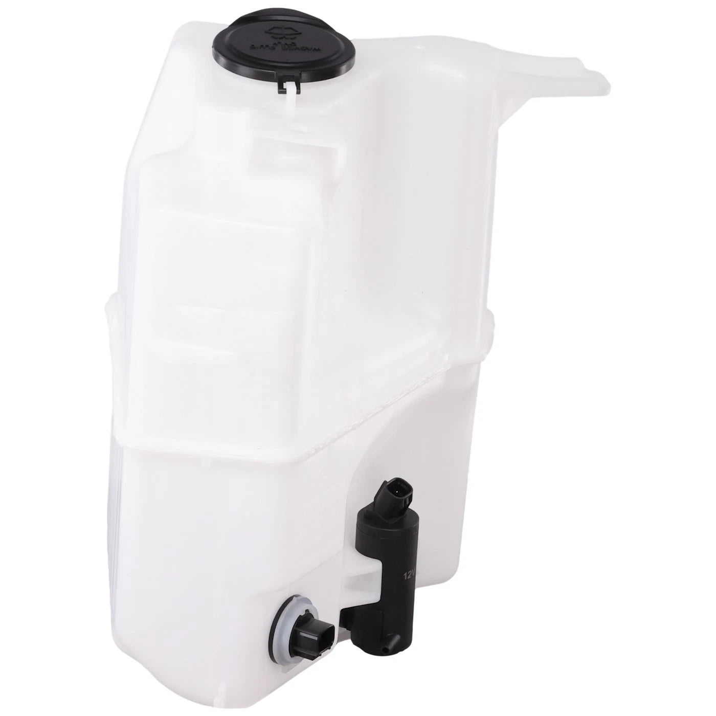 Washer Reservoir for Toyota Tacoma (2016–2024)