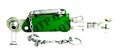 Stabiliser Assembly for John Deere 6120, 6220, 6320, 6420, 6620, 6820, 6920