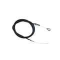 Throttle Cable for Manco ASW Go Kart (Fits 1390, 63" Casing)