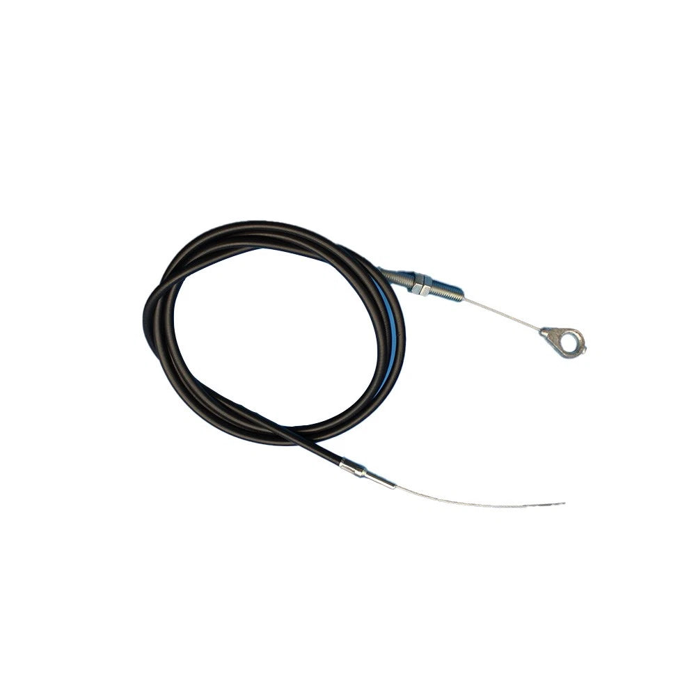 Throttle Cable for Manco ASW Go Kart (Fits 1390, 63" Casing)