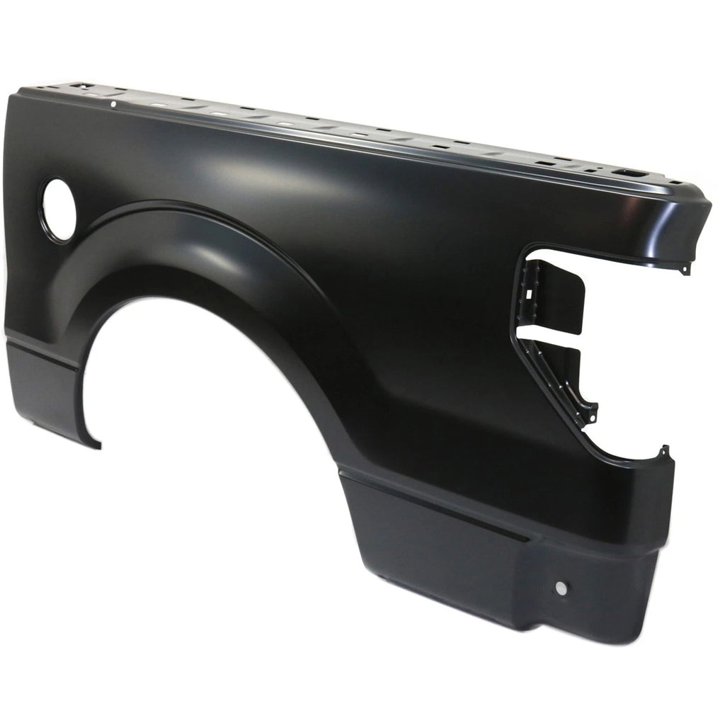 Rear Left Truck Bed Outer Panel for Ford F150 (2009–2014) 5.5' Styleside