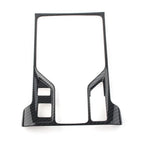 Middle Gear Box Panel Cover Trim for Subaru Forester (2019-2020)