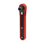 2X Small Ratchet Spanner Hexagon Quick Release Wrench Tool