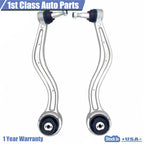 Set of 4 Front Lower Control Arms for Cadillac ATS (2013-2019)