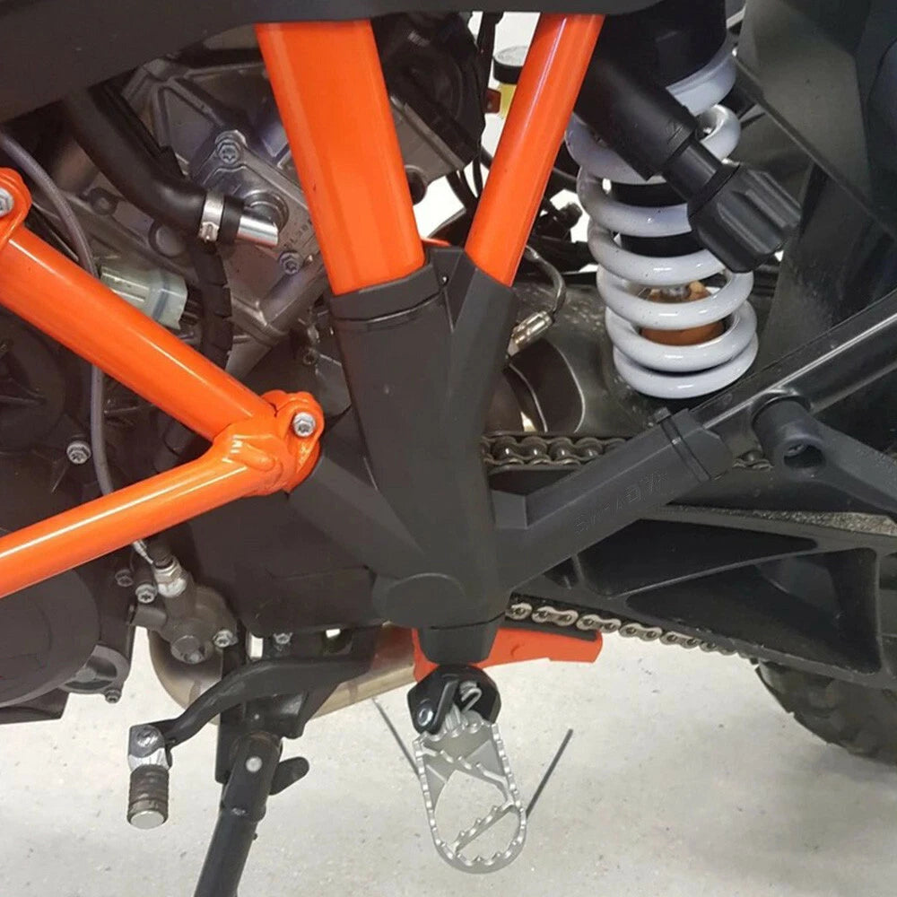 Bumper Frame Protector Guard Cover for KTM 1290 Super Adventure, 1190 Adventure (2013–2023)