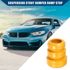 Suspension Strut Bumper Bump Stop for Toyota RAV4 (1996–2004) No.4833142010