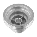Aluminum Pagoda Pulley Wheel for Benchtop Drill Press (14mm, 22mm)
