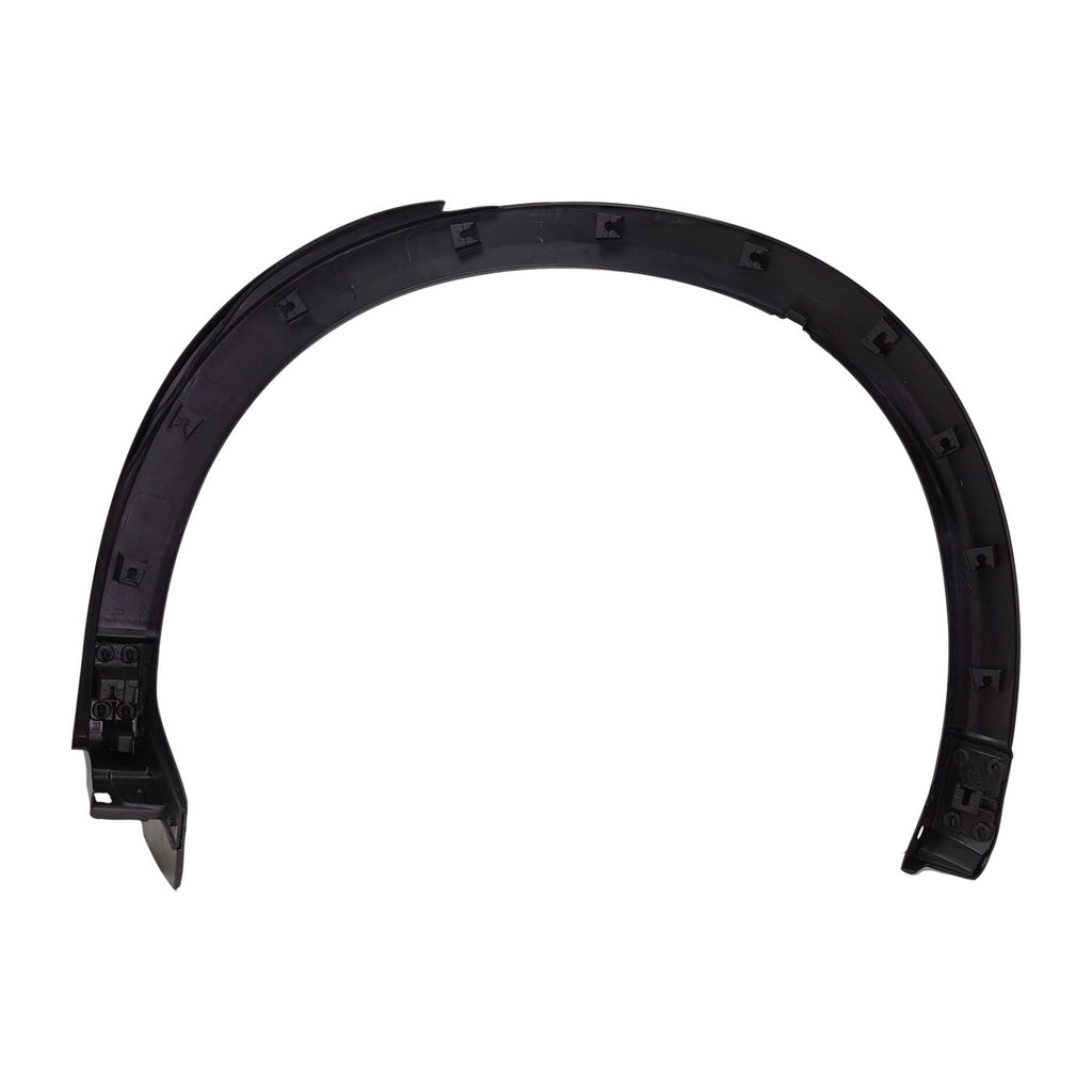 Rear Passenger Wheel Opening Molding for Mazda CX-5 (2017–2021)