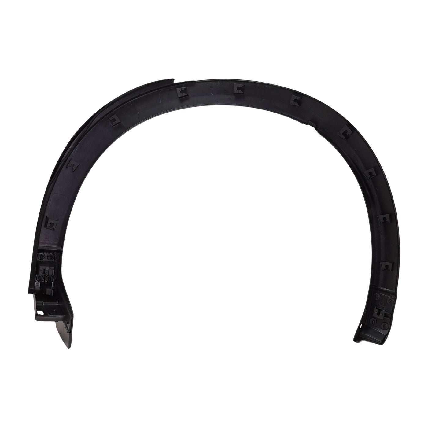 Rear Passenger Wheel Opening Molding for Mazda CX-5 (2017–2021)