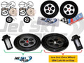 Carb Kit for Yamaha Dual GP XL XLT 800 1200 1300 (1996–2002) Mikuni SBNI