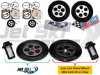 Carb Kit for Yamaha Dual GP XL XLT 800 1200 1300 (1996–2002) Mikuni SBNI