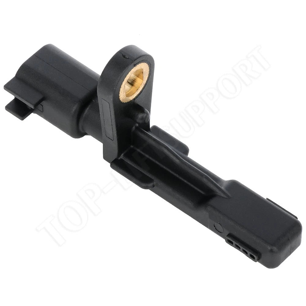 Set of 2 ABS Wheel Sensors for Jeep Liberty (2006–2007)