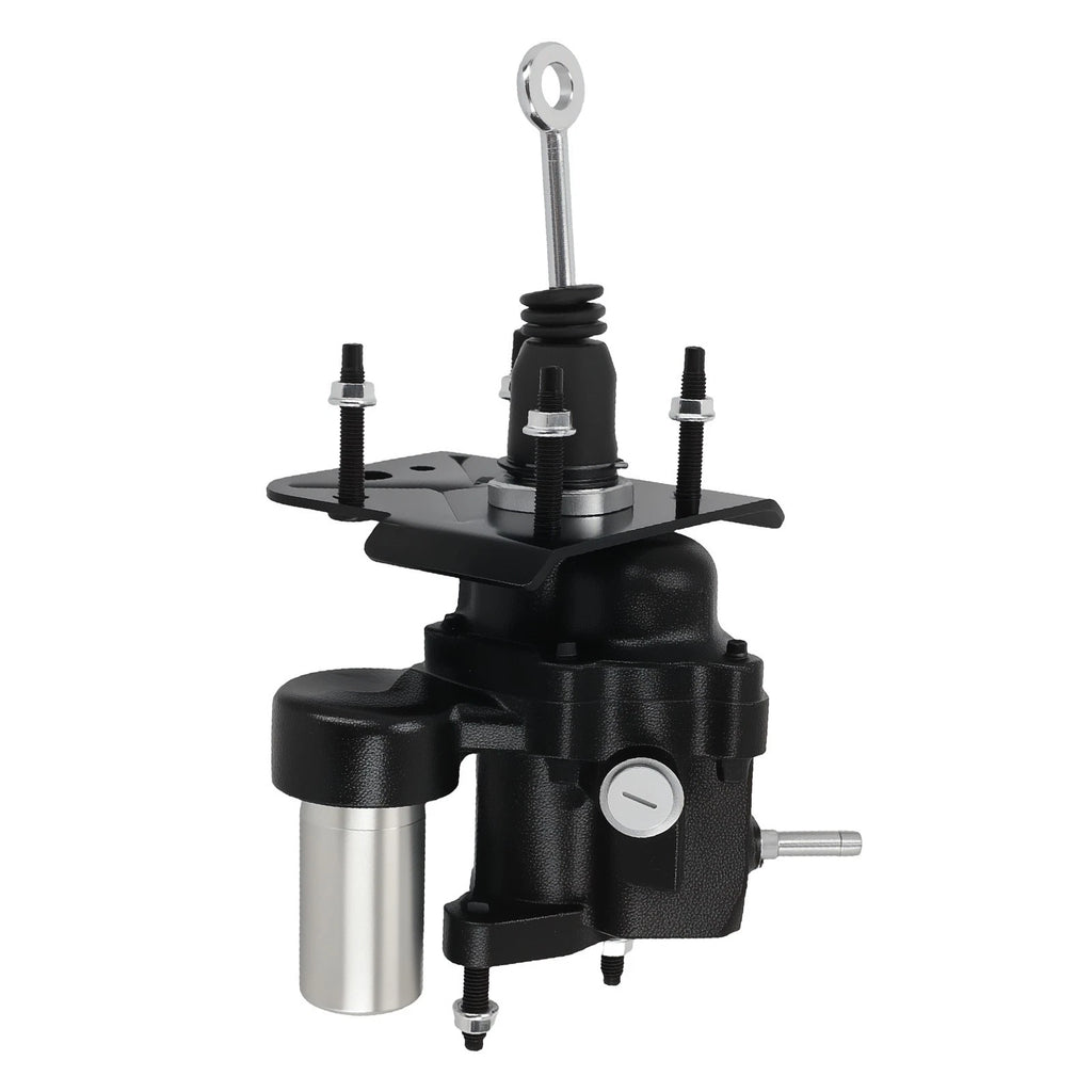 Hydraulic Brake Booster for Chevrolet Silverado/GMC Sierra 2500/3500 HD (2015–2019)
