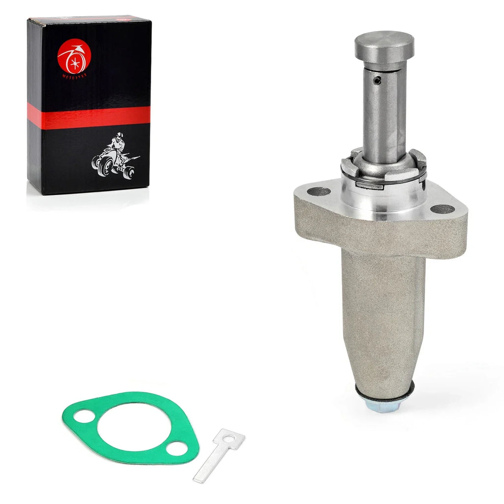 Timing chain tensioner adjuster for Polaris Outlaw Predator 500 (2003–2007)