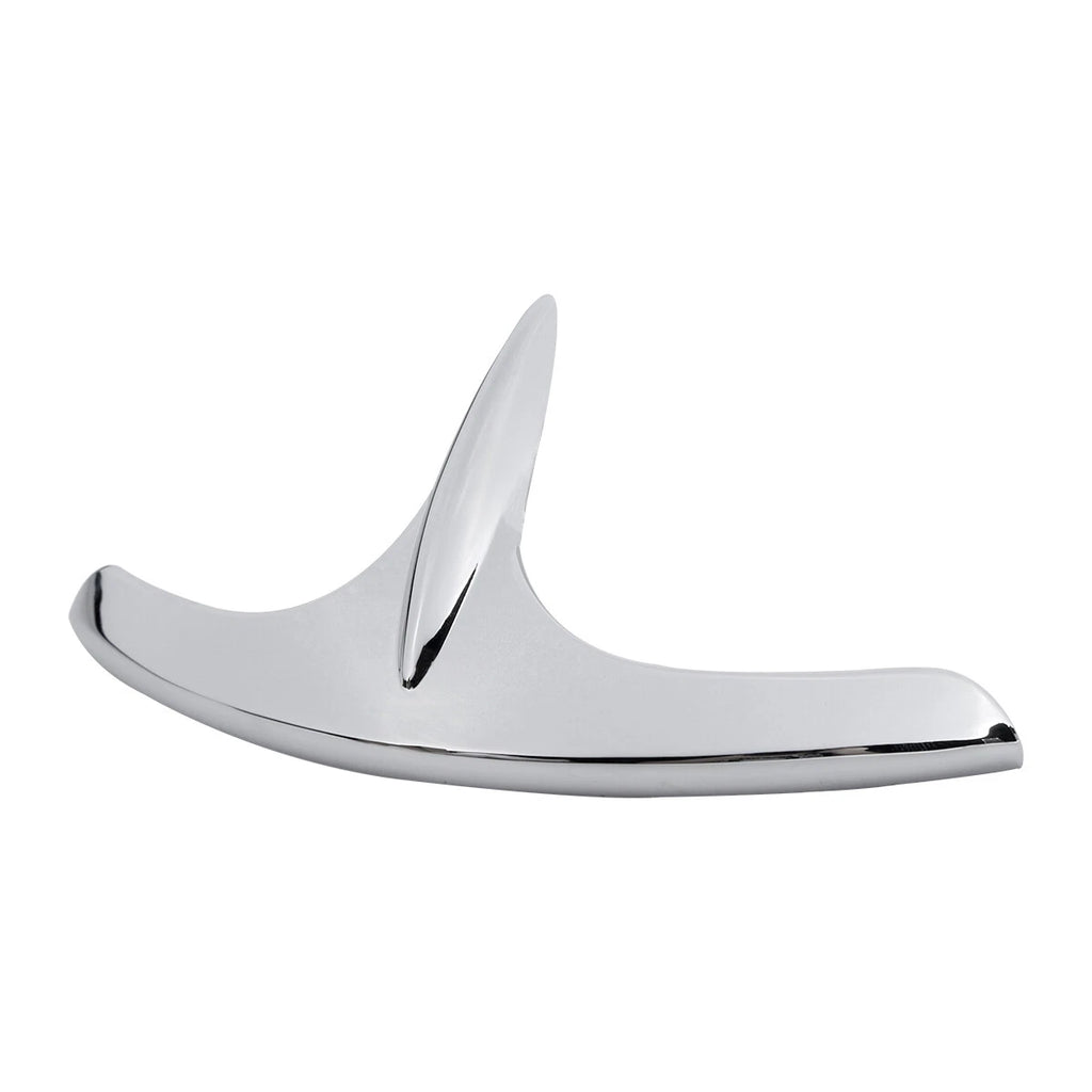 ABS Front Fender Fairing Trim for Honda Goldwing GL1800 (2001–2017)