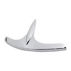 ABS Front Fender Fairing Trim for Honda Goldwing GL1800 (2001–2017)