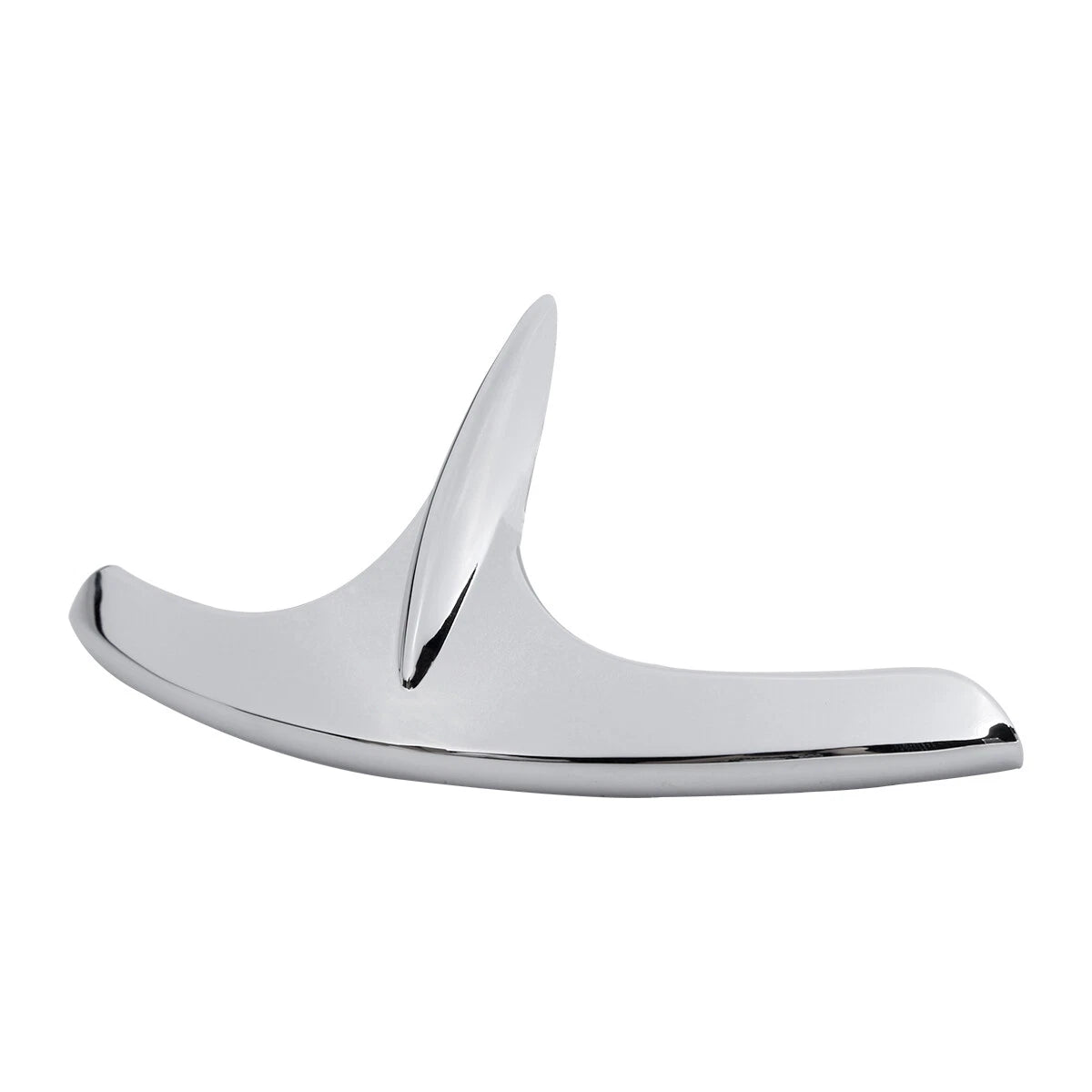 ABS Front Fender Fairing Trim for Honda Goldwing GL1800 (2001–2017)