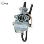 Carburetor w/ Intake Manifold Boot for Honda XR80 XR80R (1979–2004)