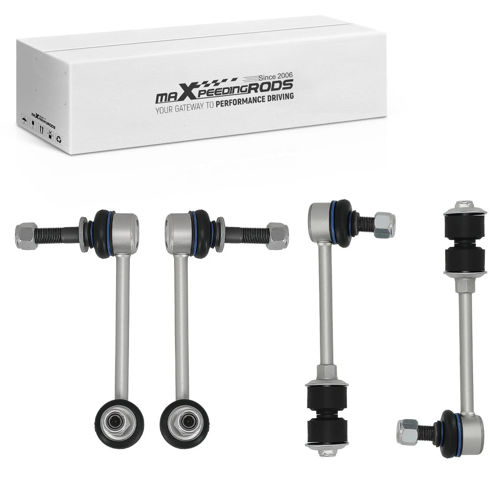 Sway Bar Link Kit for Lexus GX470, Toyota 4Runner, FJ Cruiser (2003–2009) K90677