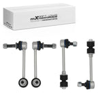 Sway Bar Link Kit for Lexus GX470, Toyota 4Runner, FJ Cruiser (2003–2009) K90677