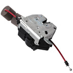 Rear Tailgate Lift Hatch Lock for Mercedes-Benz ML-Class (2006–2011) A2117400235