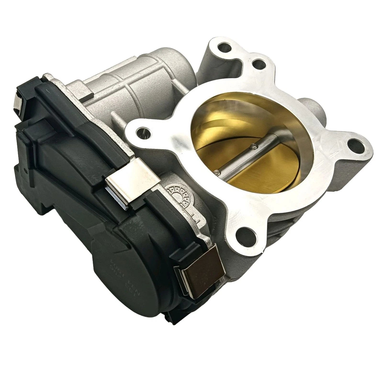 Throttle Body for Saab 9-3, 9-3X (2007–2011) 67-3030, 93189207