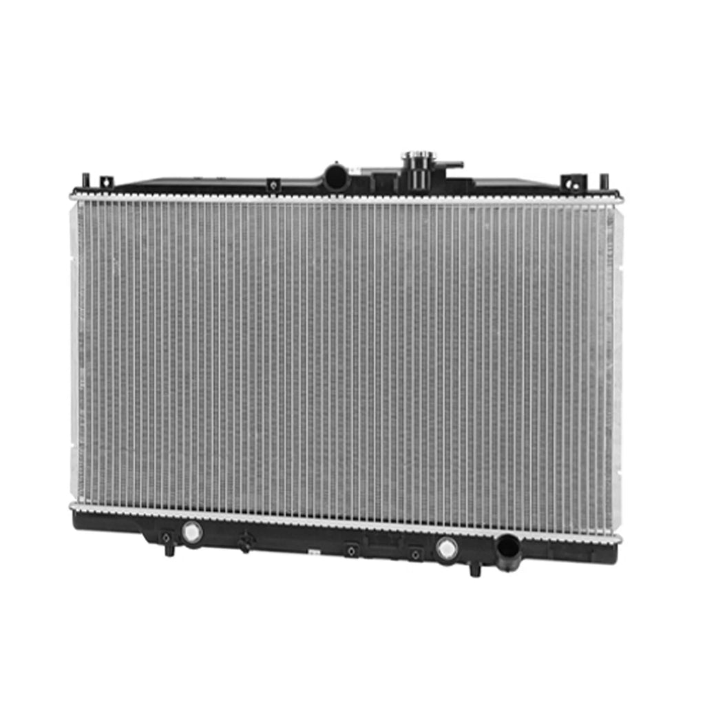 Replacement Radiator for Toyota Hilux (2010–2015)