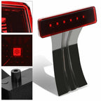 LED Third Tail Brake Light for 07-18 Jeep Wrangler JK (2007-2018)