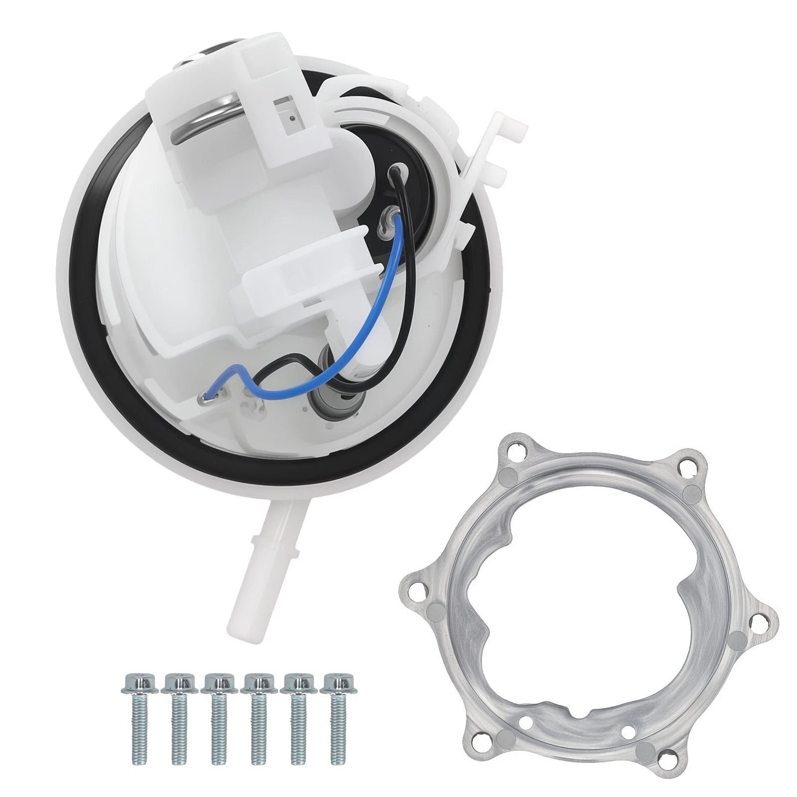 Fuel Pump Kit for Yamaha WR250F WR450F YZ250FX (2012-2019)