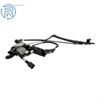 Right Rear Electric Window Actuator with Motor for Chevy Silverado 1500 GMC (2001-2006)