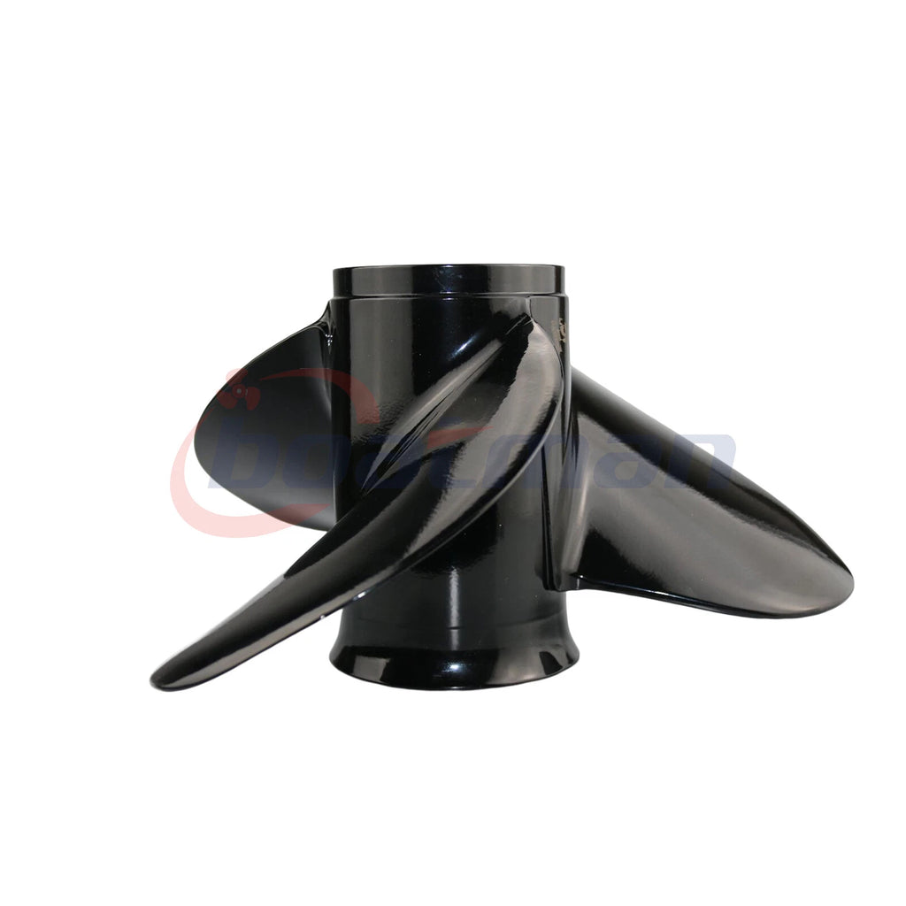 14 x 19 Aluminum Outboard Boat Propeller for Suzuki DF 50-140HP (58100-90J10-019)