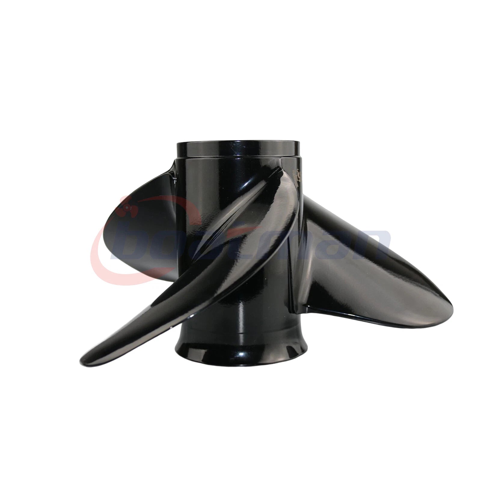 14 x 19 Aluminum Outboard Boat Propeller for Suzuki DF 50-140HP (58100-90J10-019)