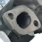 Rear Exhaust Manifold for Infiniti I30, Nissan Maxima (1995–2001)