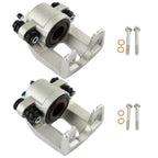 Set of 2 Rear Brake Calipers for Infiniti QX56, Nissan Armada