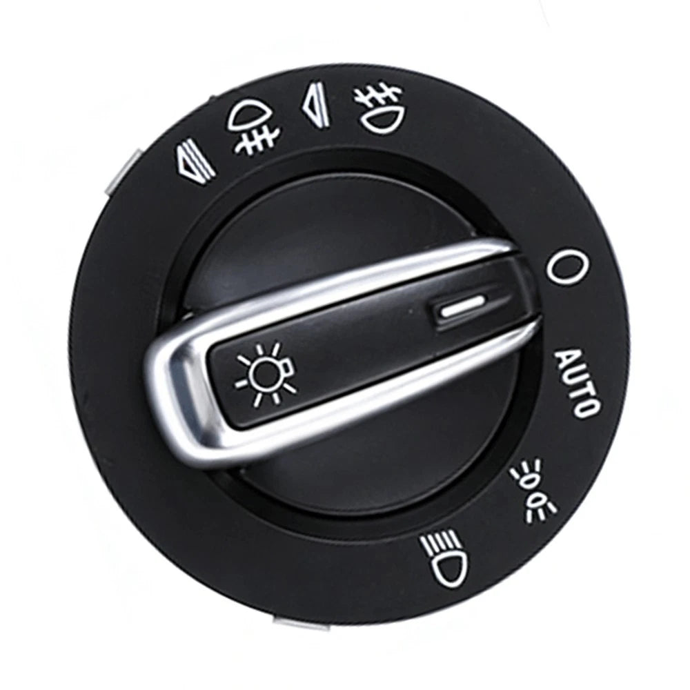 Headlight Switch for Audi A6 C6 (2004–2011) Ref. 4F1941531E