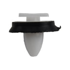 Set of 40 Body Side Moulding Clips for ProMaster 3500 (2014–2023)