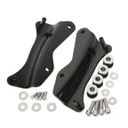 Stealth Luggage Rack Docking Hardware for Harley Road Glide (2014-2024)
