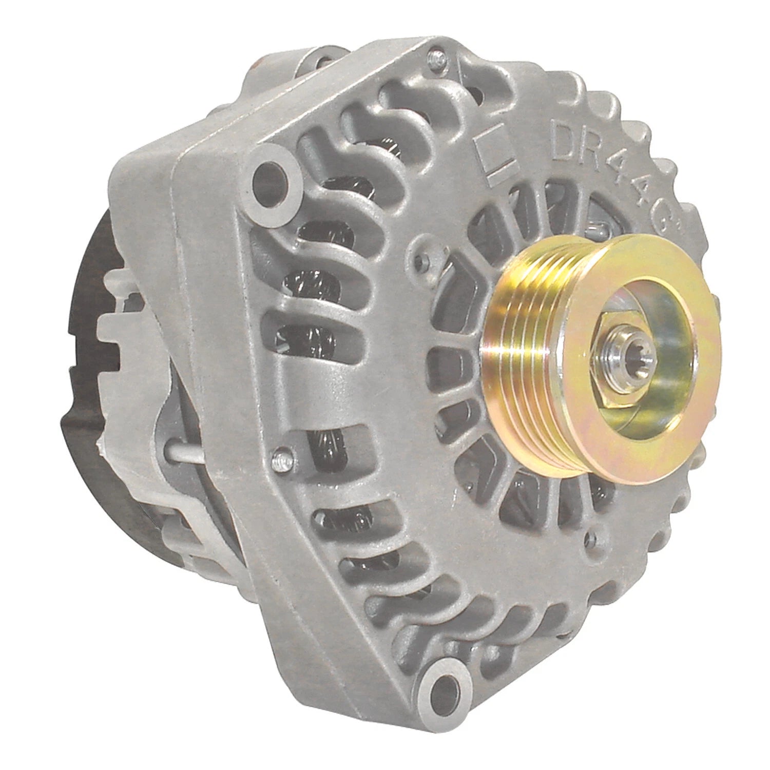 ACDelco Alternator for Buick Cadillac Chevrolet GMC Hummer 5.3L V8 (2003–2016)